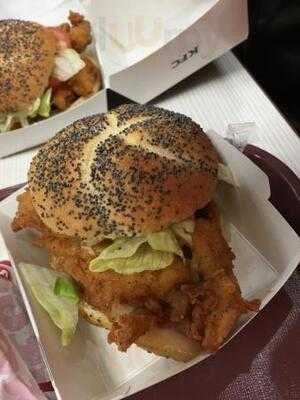 ケンタッキーフライドチキン秋葉原店