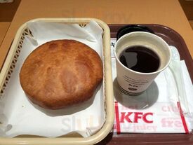 ケンタッキーフライドチキン秋葉原店