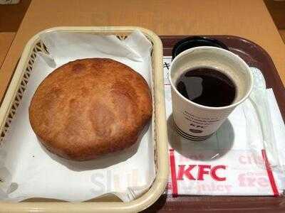 ケンタッキーフライドチキン秋葉原店