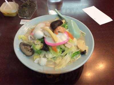 長崎飯店 渋谷店