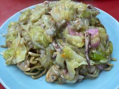 長崎飯店 渋谷店