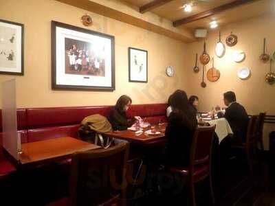 アンティカフェ