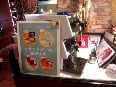 アンティカフェ