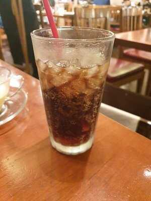 アンティカフェ