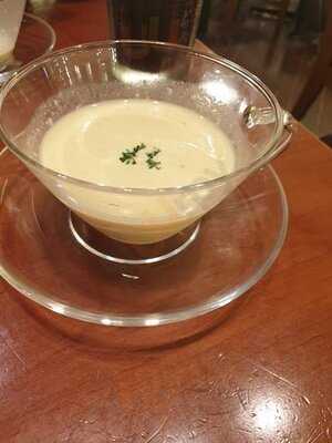 アンティカフェ