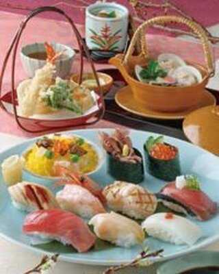 かごの屋 四条烏丸店