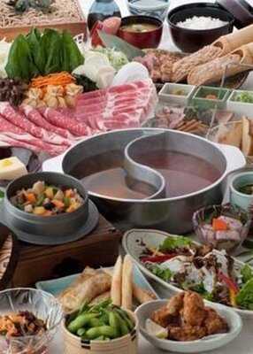 かごの屋 四条烏丸店