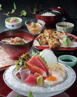 かごの屋 四条烏丸店