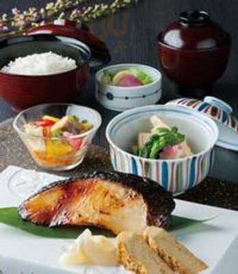 かごの屋 四条烏丸店