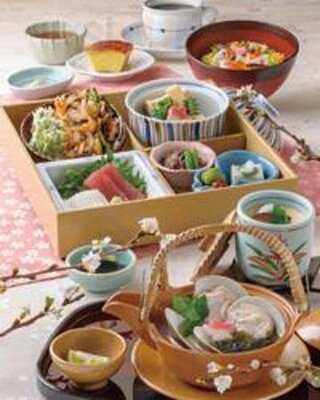 かごの屋 四条烏丸店