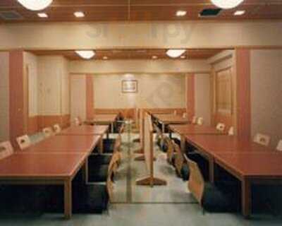 かごの屋 四条烏丸店