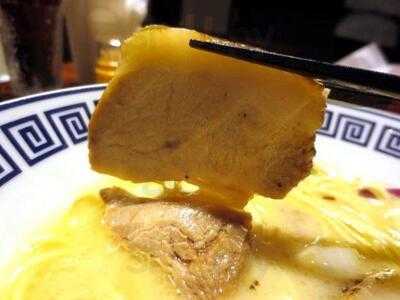 ラーメンzikon 而今