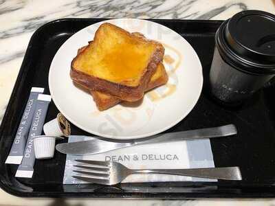 ディーンアンドデルーカカフェ新大阪店