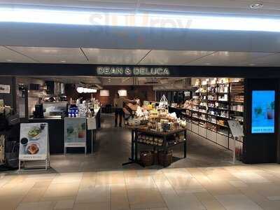 ディーンアンドデルーカカフェ新大阪店