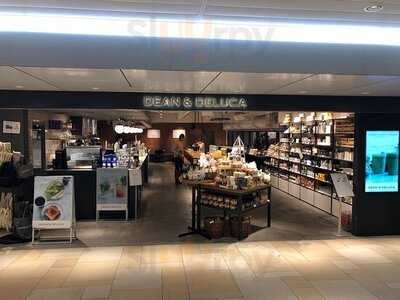 ディーンアンドデルーカカフェ新大阪店