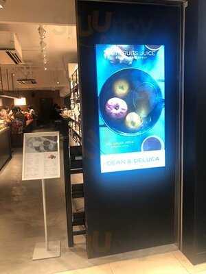 ディーンアンドデルーカカフェ新大阪店