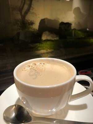 上島珈琲店 寺町店