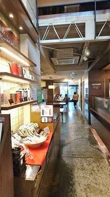 上島珈琲店 寺町店