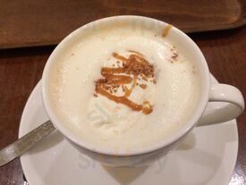 上島珈琲店 寺町店