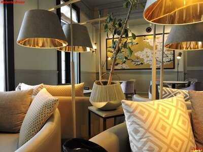 クロスフィールド ウィズ テラスラウンジ