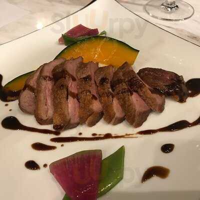 クロスフィールド ウィズ テラスラウンジ