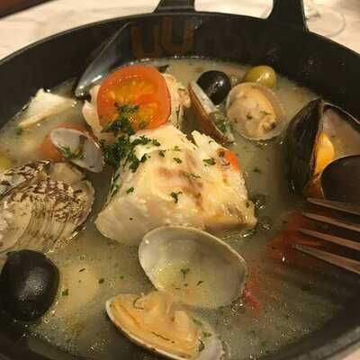 クロスフィールド ウィズ テラスラウンジ