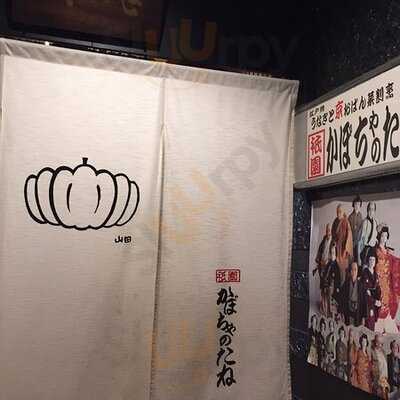 かぼちゃのたね