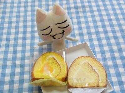 シュークリーム&ケーキ オアフ