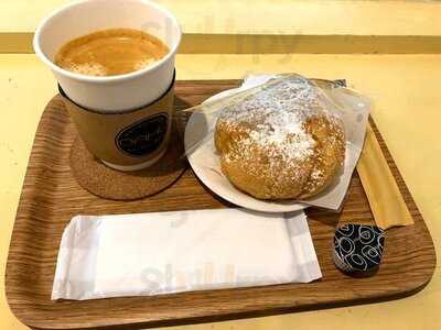 シュークリーム&ケーキ オアフ