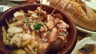 ダル・ブリガンテ