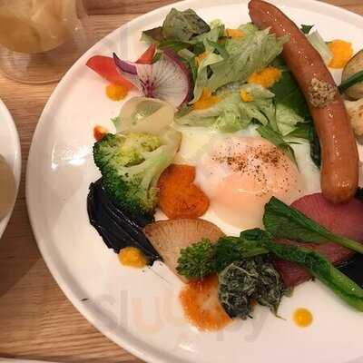 パンカラト ブーランジェリーカフェ