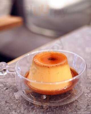 パンカラト ブーランジェリーカフェ