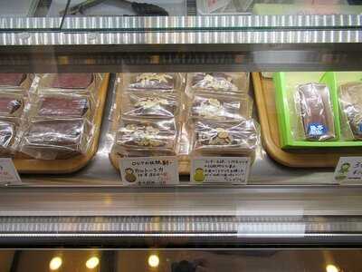 ロシアチョコレートの店 マツヤ