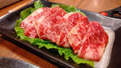 焼肉ロッヂ 新潟駅前店