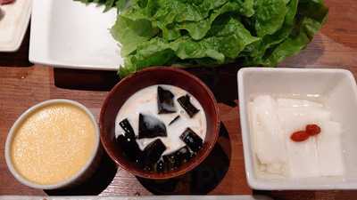 焼肉ロッヂ 新潟駅前店