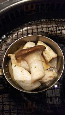 焼肉ロッヂ 新潟駅前店