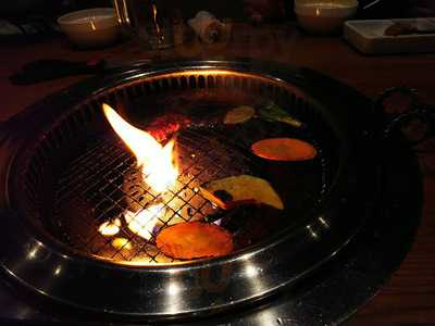 焼肉ロッヂ 新潟駅前店