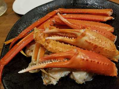 焼肉ロッヂ 新潟駅前店