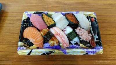 まぐろのエン時