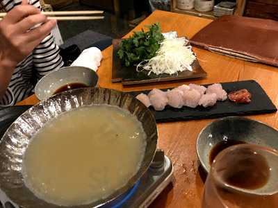 五郎 旭町通り店