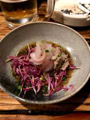 五郎 旭町通り店