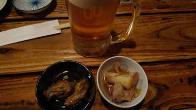 五郎 旭町通り店