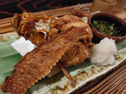 五郎 旭町通り店