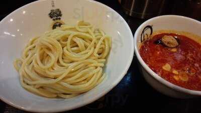 つけ麺 紋次郎 梅田第2ビル店