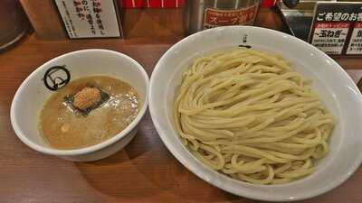 つけ麺 紋次郎 梅田第2ビル店