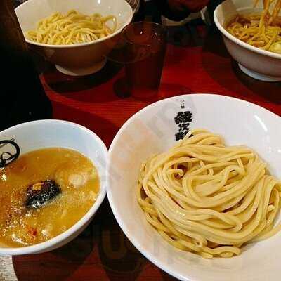 つけ麺 紋次郎 梅田第2ビル店