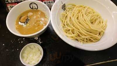 つけ麺 紋次郎 梅田第2ビル店