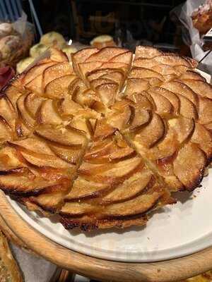 ジャン・フランソワ 渋谷マークシティ