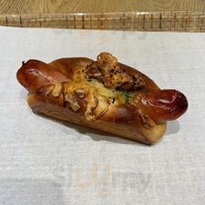 ジャン・フランソワ 渋谷マークシティ