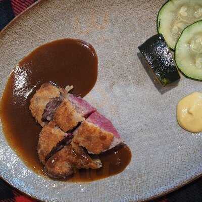 くいしんぼー山中